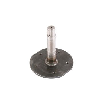 Kompletná náprava pravého kolesa 3056030180 POĽSKÝ VÝROBOK