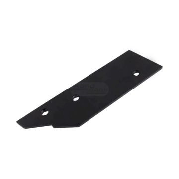 Krátká levá skluznice