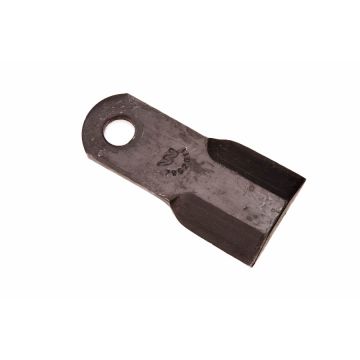 Fléau marteau du broyeur SAMASZ CELLI, trou 16mm