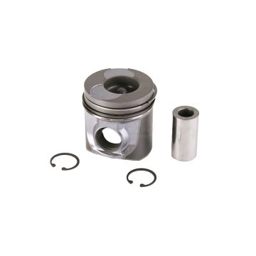 Piest motora U5LP0058 ,0437600 , 043 76 00 - 0437600 MAHLE