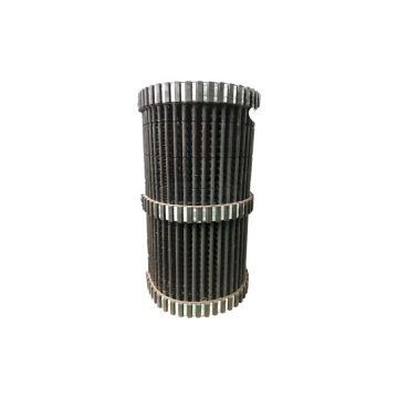 Hedgehog tape split 35mm (SE75-30/40)