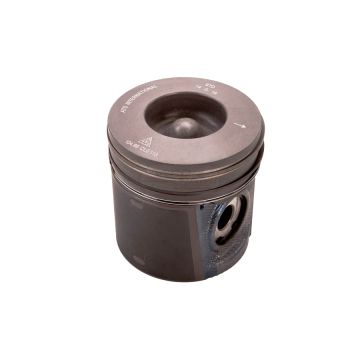 Piston de puissance avec du sein. ATS 30/32-607, 89/4115P051 FI-105MM