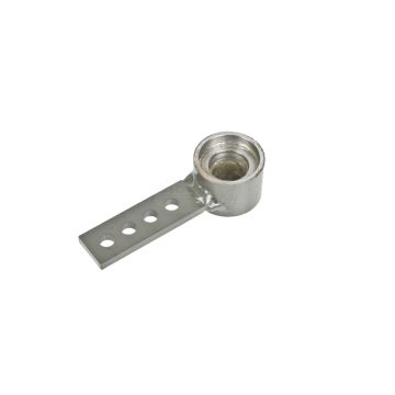 Adjustment sleeve set