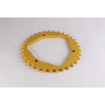 GEAR WHEEL Z-33 1"