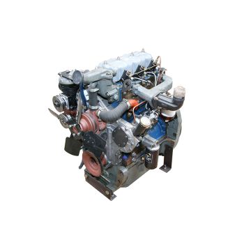 Engine set