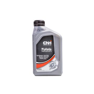 Liquide de frein TUTELA SYNTFLUID DOT 4 / 1L