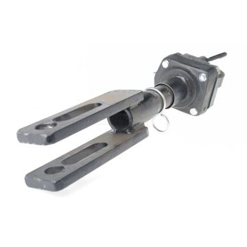 Rechter Kleiderbügel 1934