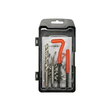 Sada na opravu závitov YATO M8x1,25 mm