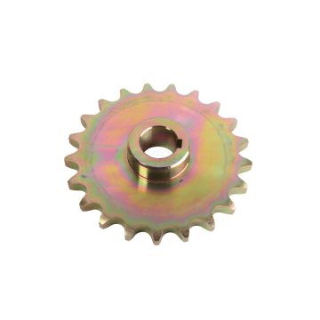 Zahnrad 1X5/8 Z=21 (ORIGINAL)