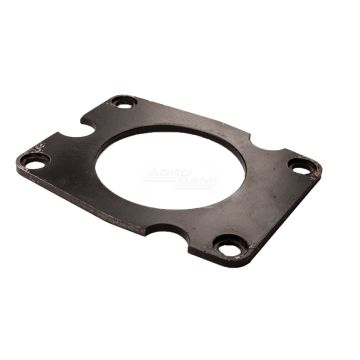 Deska - deska násobiče momentu