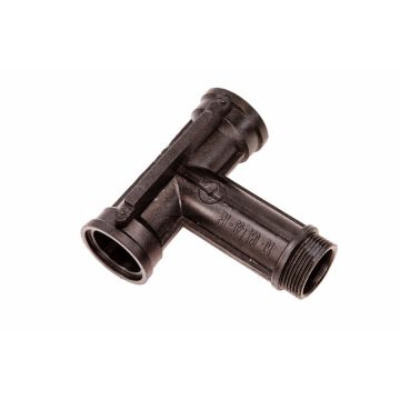 P-120 Biardzki intake manifold