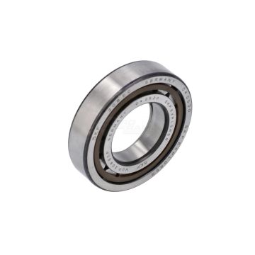 Kuličkové ložisko 40X80X18