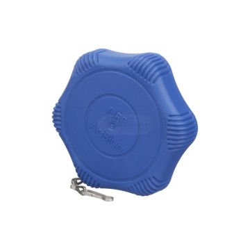 Uzávěr plnicího otvoru