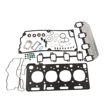 SADA TESNENIA OBJEMU. SIL.PERKINS JCB 444