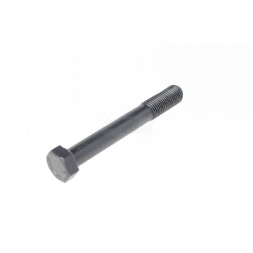 Short head bolt