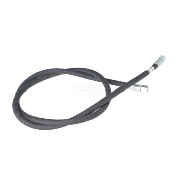 Hadica hydraulická 22,5 MPa M14x1,5