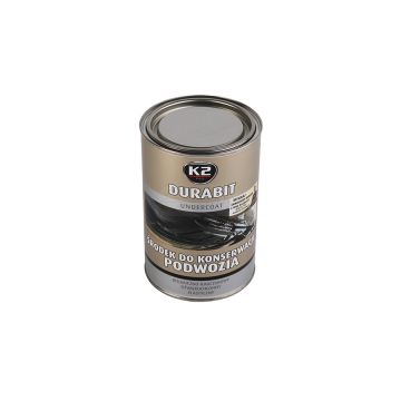 Agent d'entretien châssis K2 L-326 /NOIR/