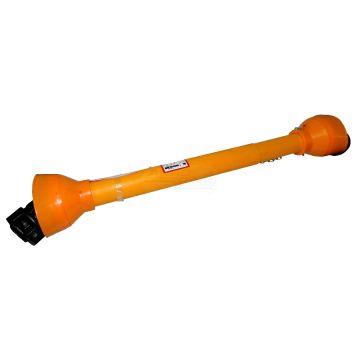 WPT-630 shaft, old type 6/24