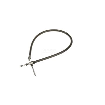 Zařízení pro ohýbání kormidla