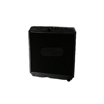 PRX vodný chladič, veľkosť 1104, 1204, 54013903 Zetor