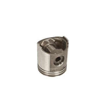 Piston de puissance avec épingle. 33-54 26/33-53