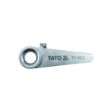 Ohýbačka brzdových hadíc YATO 6 mm