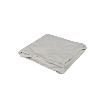 Ensemble panier à tabliers.tube