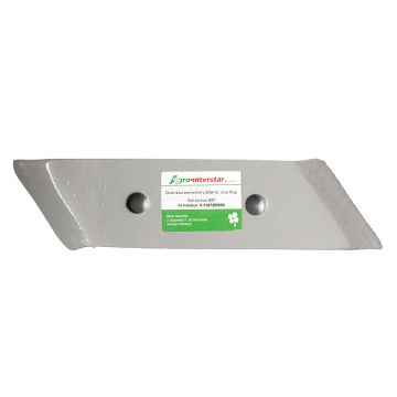 Ľavé sekáč VIS/34