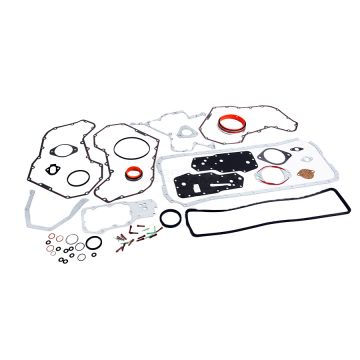 Jeu de joints de fond.25/72-119 A77491,A77674,A77861 Bepco