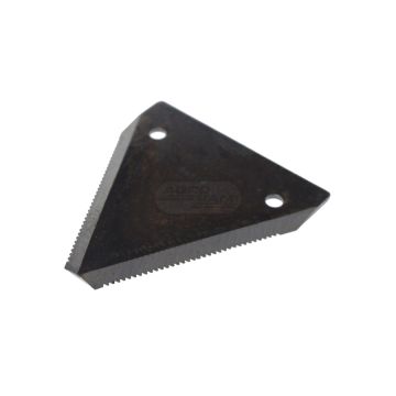 Nôž Bizon - balenie 25 kusov S-80/2.5 GERPOL