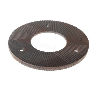 Large grinding disc, diameter 250