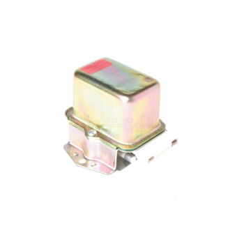 Regulátor napětí RC1/28