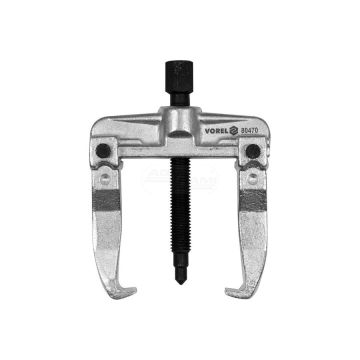 Dvojramenný sťahovák nosníkov 75MM