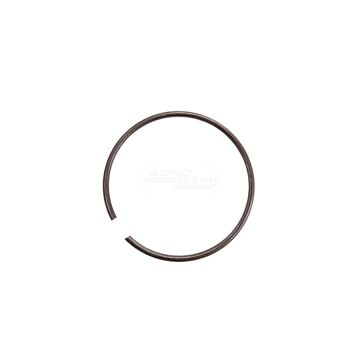 Prídržný krúžok brzdového bubna Z25-480418 ČESKÝ VÝROBOK