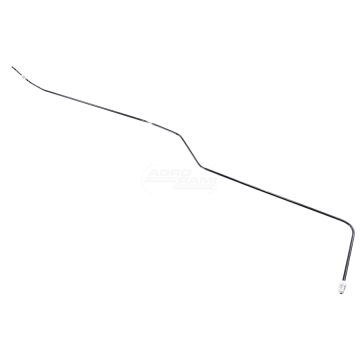 Komplettes Stromkabel