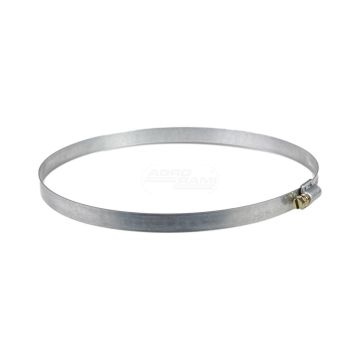 Hose clamp