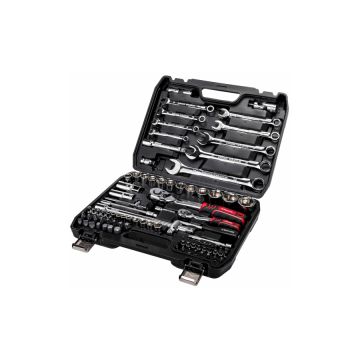 Sada 82 nástrčných kľúčov Schmith