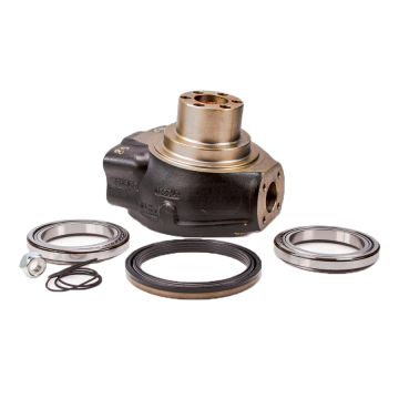 Levý plášť 30km 20.16