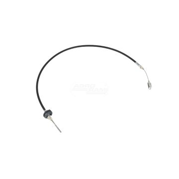 Câble d'accélérateur 108-37, L-855mm 3778639M1 Bepco