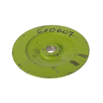 Variabilné ozubené koleso CL-670215.1