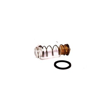 Usazovací sklo + sítko