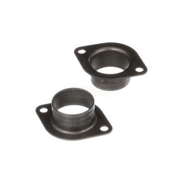 Manchon de ramassage pour presses à balles rondes