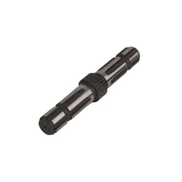 Shaft 6 FR CUTTERS 78131027 Zetor