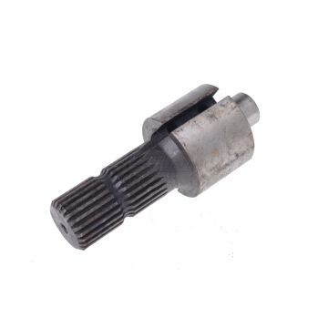 Spline shaft 24 splines