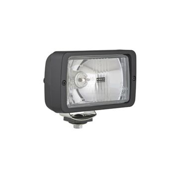 Projecteur halogène routier WESEM