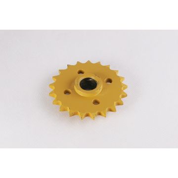 GEAR WHEEL Z-21 3/4"