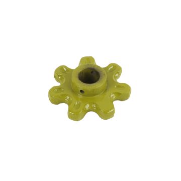 Vrchné ozubené koleso Z-7, Fi-26mm CL-503030 26 kołek