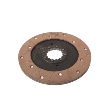TS „TRIBO“ Bremsscheibe