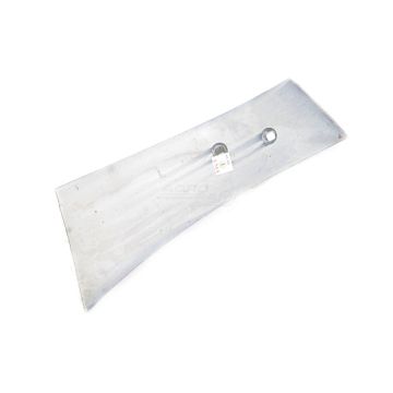 Grattoir droit VIS238 UNIA