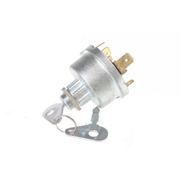 Heizungs- und Startschalter (Zündschalter)